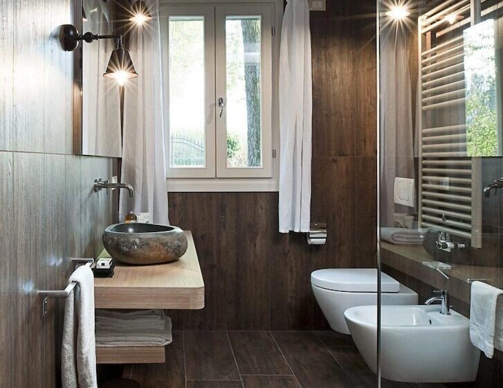 标准间, A Casa Di Delia B&b Charming House