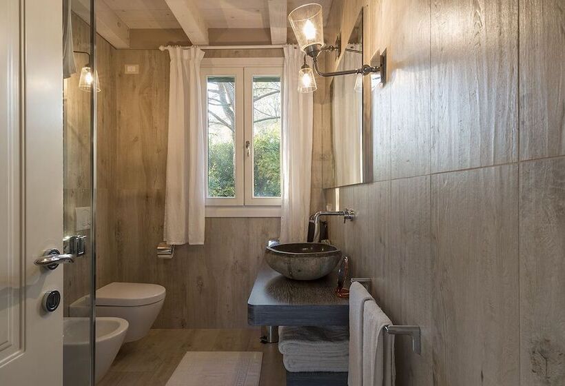 חדר סטנדרט, A Casa Di Delia B&b Charming House