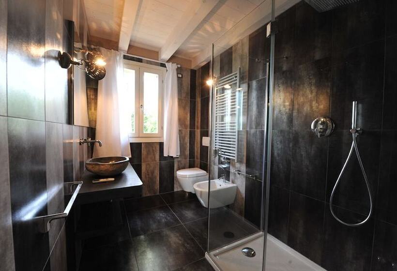 חדר סטנדרט, A Casa Di Delia B&b Charming House