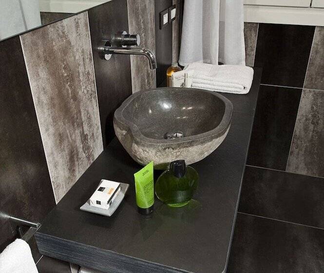 חדר סטנדרט, A Casa Di Delia B&b Charming House