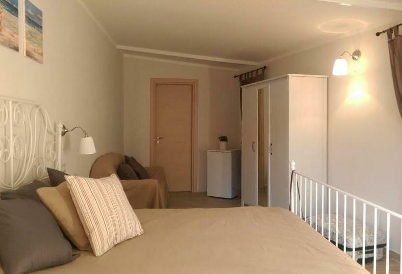 غرفة ديلوكس, Agriturismo San Leonardo