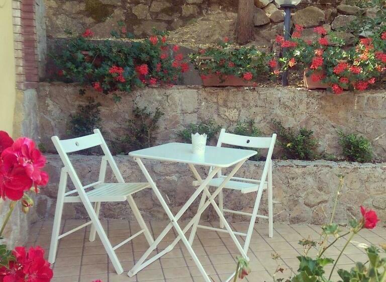 غرفة ديلوكس, Agriturismo San Leonardo