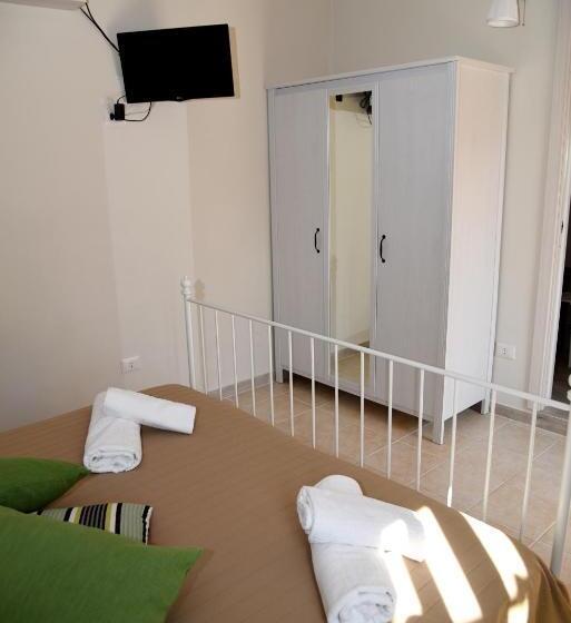 غرفة ديلوكس, Agriturismo San Leonardo