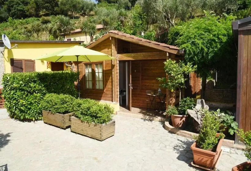 スタンダードルーム, Agriturismo San Leonardo