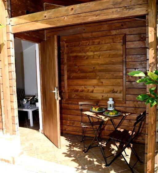 غرفة قياسية, Agriturismo San Leonardo