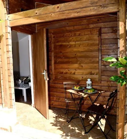 スタンダードルーム, Agriturismo San Leonardo
