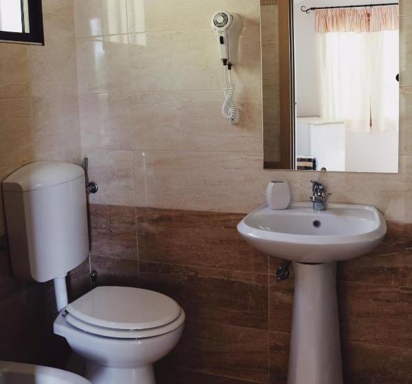 غرفة قياسية, Agriturismo San Leonardo