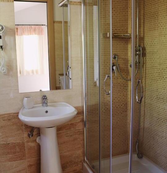 غرفة قياسية, Agriturismo San Leonardo