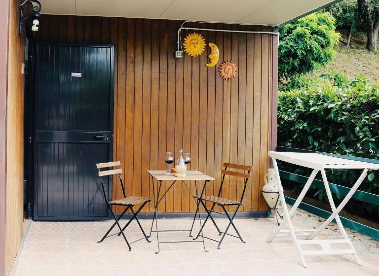 غرفة ديلوكس, Agriturismo San Leonardo