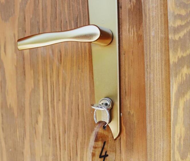 غرفة ديلوكس, Agriturismo San Leonardo