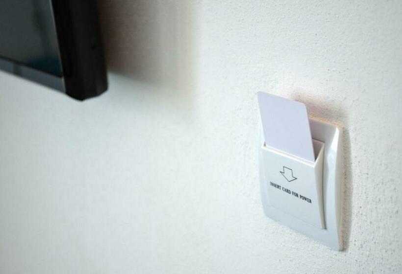 اتاق استاندارد با چشمانداز دریا, Crêuza De Mä