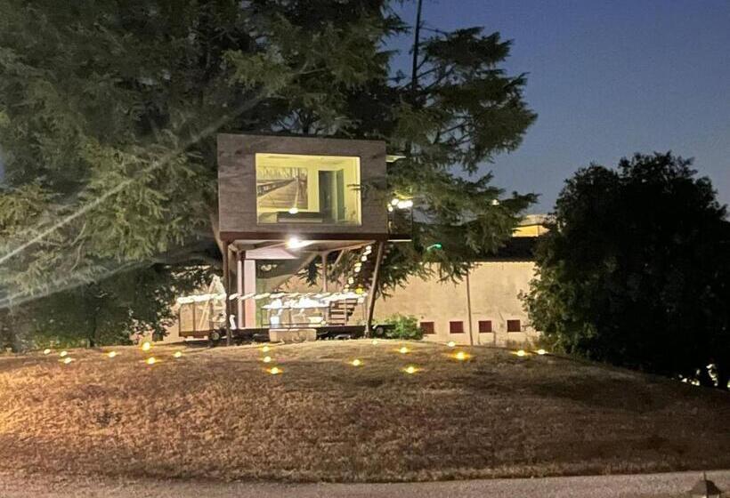 Люкс Повышенной Комфортности, Villa San Biagio