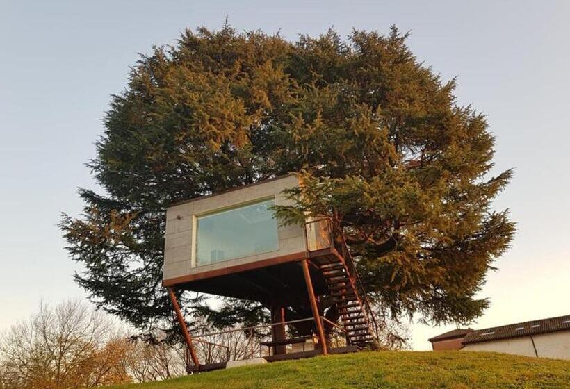 디럭스 스위트, Villa San Biagio