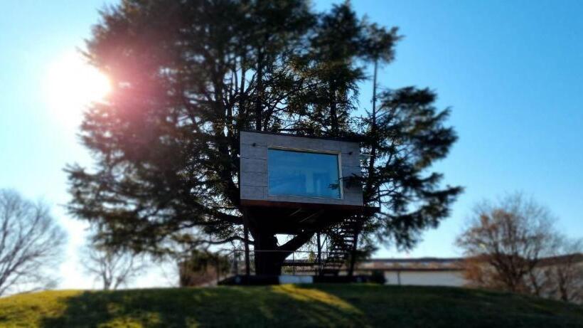 디럭스 스위트, Villa San Biagio