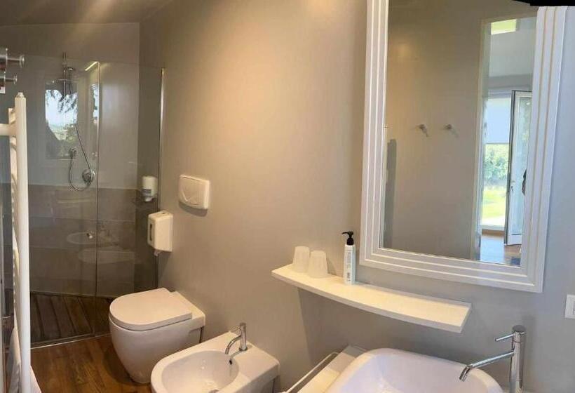 Люкс Повышенной Комфортности, Villa San Biagio