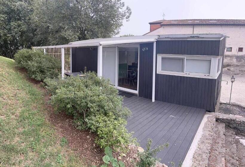 주니어 스위트, Villa San Biagio