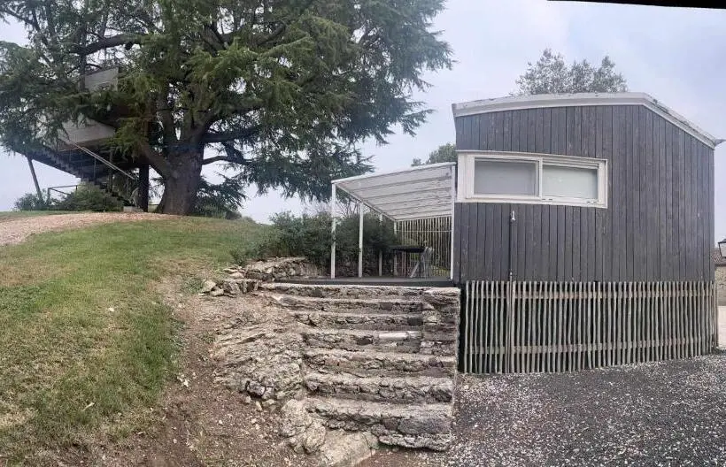 ジュニアスイート, Villa San Biagio