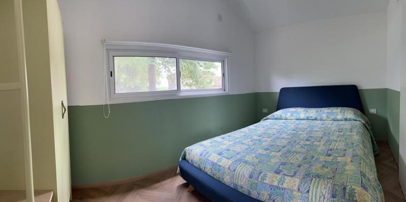 주니어 스위트, Villa San Biagio