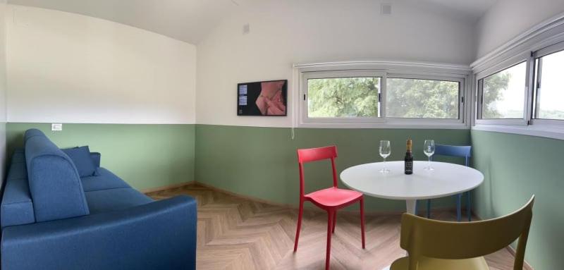 주니어 스위트, Villa San Biagio