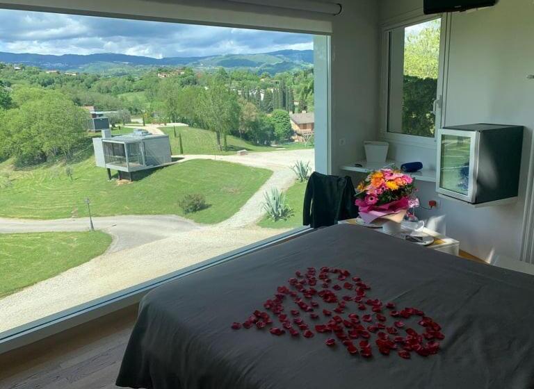 Люкс Повышенной Комфортности, Villa San Biagio
