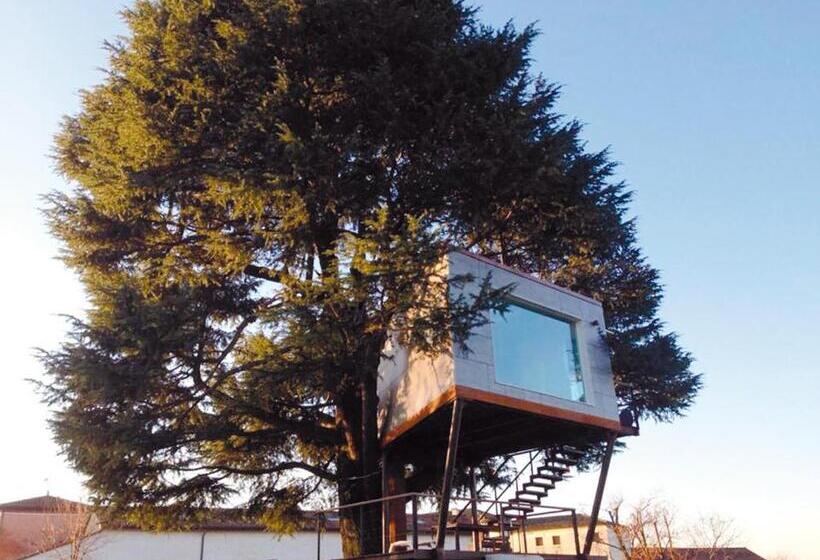 디럭스 스위트, Villa San Biagio