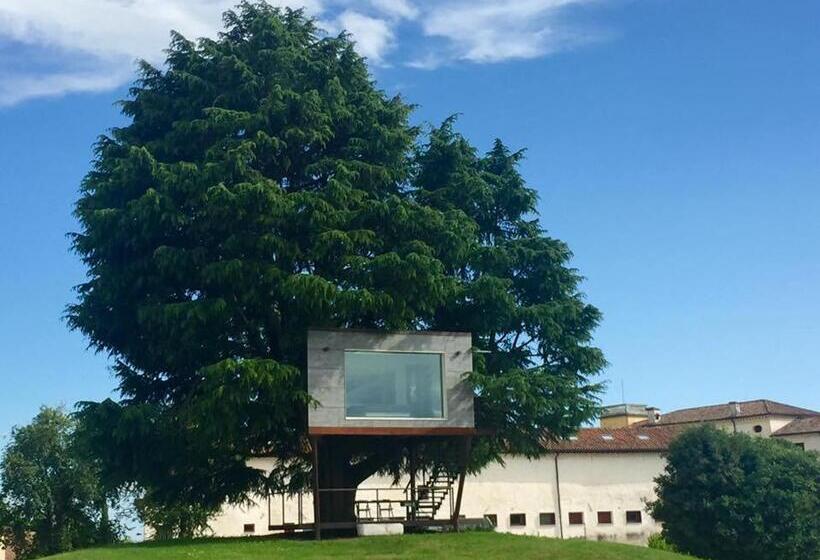 디럭스 스위트, Villa San Biagio