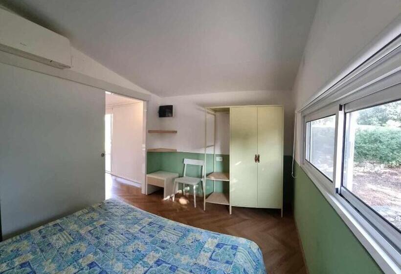 주니어 스위트, Villa San Biagio