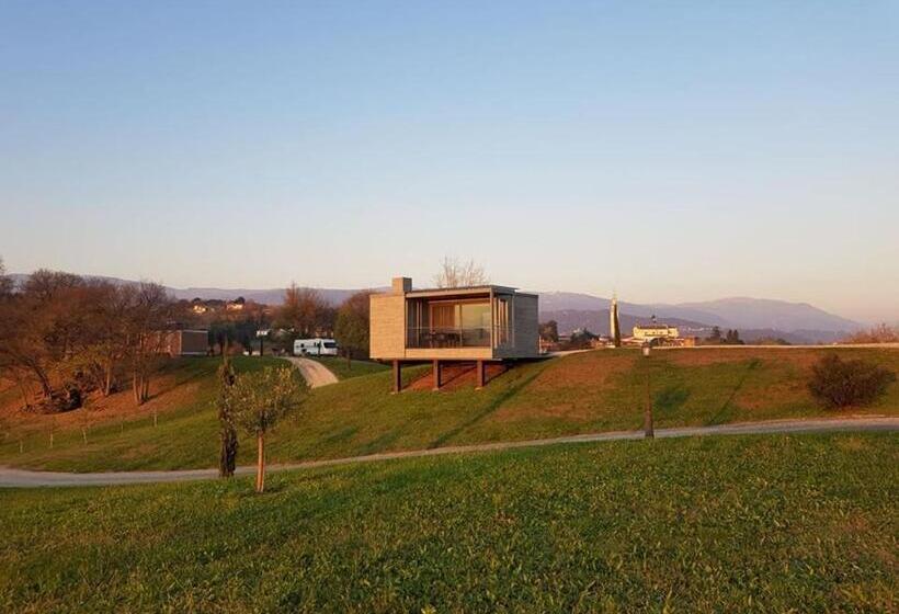 주니어 스위트, Villa San Biagio