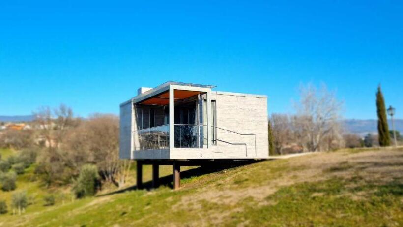 주니어 스위트, Villa San Biagio