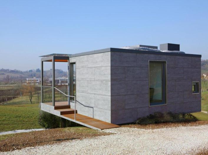 주니어 스위트, Villa San Biagio