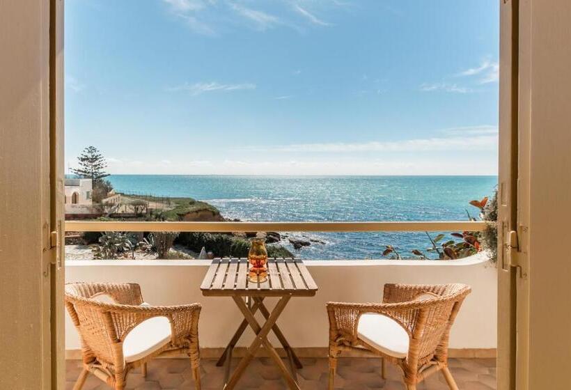 オーシャンビュースーペリアールーム, B&b Il Varo A Mare