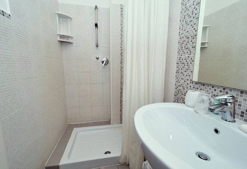 スタンダードルーム, B&b Il Varo A Mare