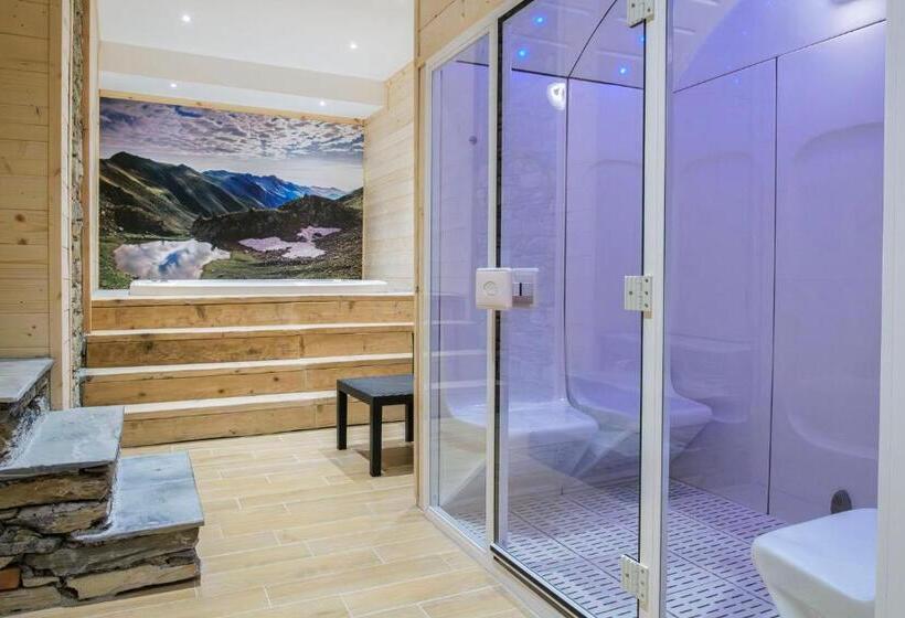 Номер Стандарт, Albergo Ristorante Payarin