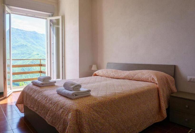 Номер Стандарт, Albergo Ristorante Payarin