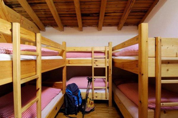 Номер Стандарт, Albergo Ristorante Payarin