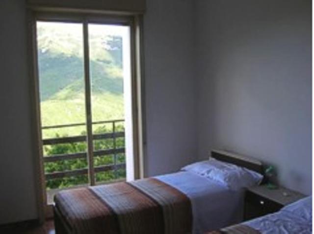 スタンダードルーム, Albergo Ristorante Payarin
