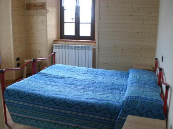 Номер Стандарт, Albergo Ristorante Payarin