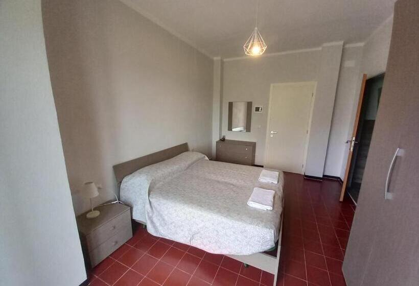 Номер Стандарт, Albergo Ristorante Payarin