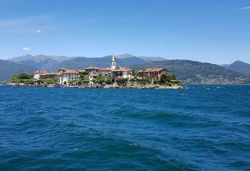 スタンダードルーム, Agriturismo Altana Del Motto Rosso