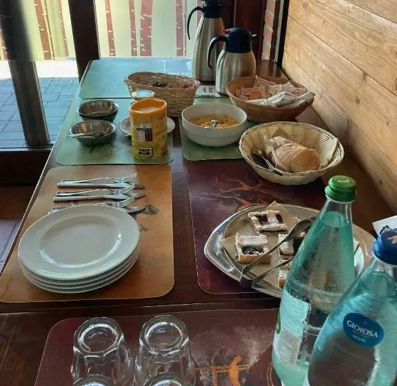 スタンダードルーム, Agriturismo Altana Del Motto Rosso