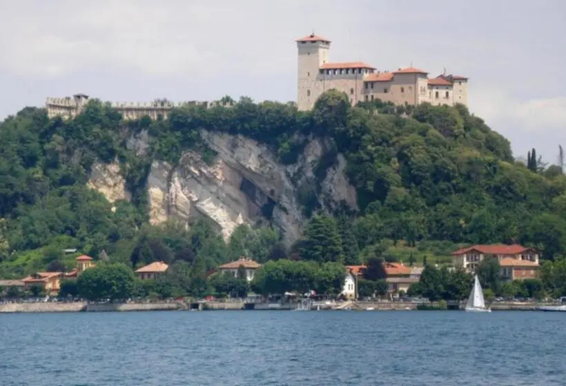 １ベッドルームアパートメント, Agriturismo Altana Del Motto Rosso
