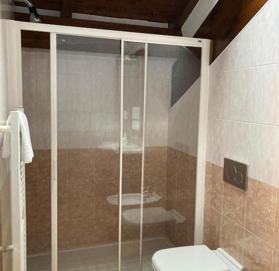 شقة غرفة واحدة, Agriturismo Altana Del Motto Rosso