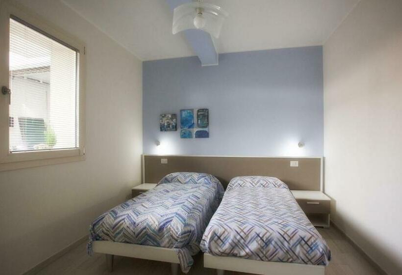 اتاق استاندارد, La Diletta   Camere Di Charme