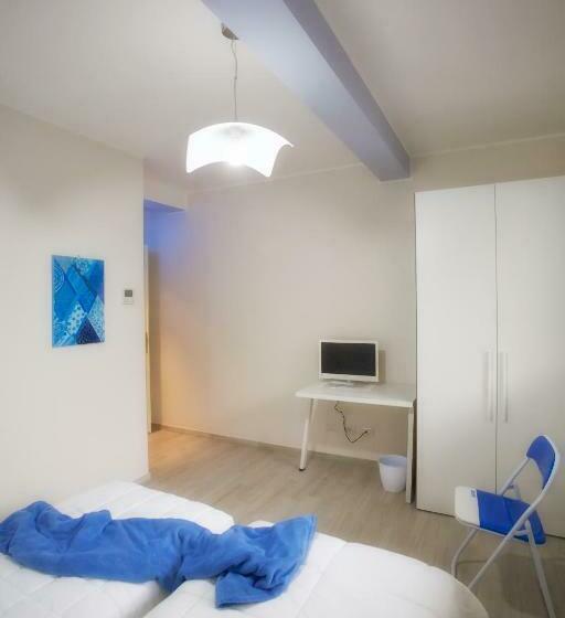 اتاق استاندارد, La Diletta   Camere Di Charme