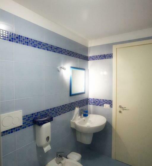 اتاق استاندارد, La Diletta   Camere Di Charme