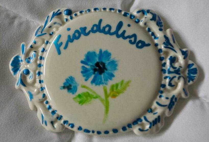 اتاق استاندارد, La Diletta   Camere Di Charme