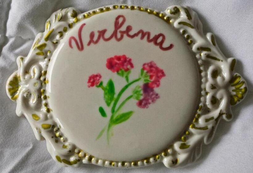 اتاق استاندارد, La Diletta   Camere Di Charme