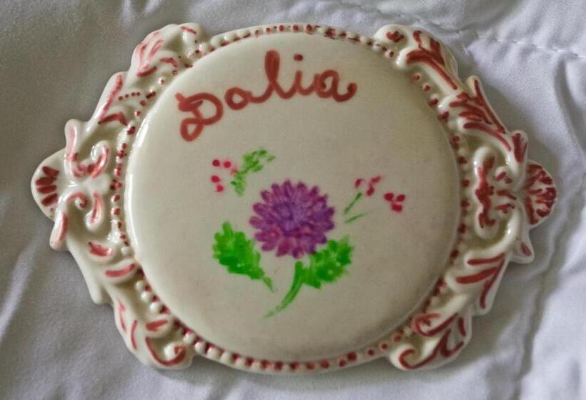 اتاق استاندارد, La Diletta   Camere Di Charme