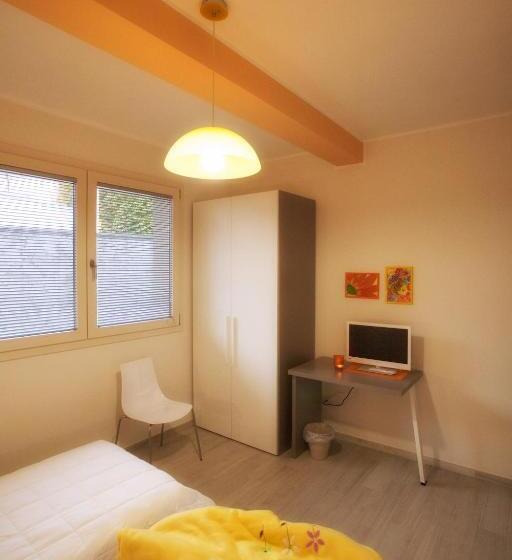 اتاق استاندارد برای معلولان, La Diletta   Camere Di Charme