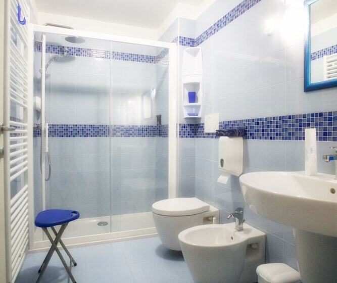 اتاق استاندارد, La Diletta   Camere Di Charme